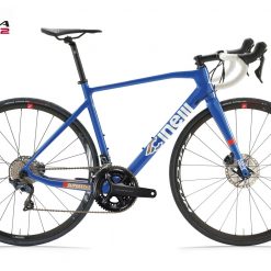 Cinelli Superstar Disc 2022 | Shimano Ultegra Di2 12s | Complete Bicycle