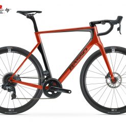 Basso Diamante SV Disc 2023 | SRAM Force Etap AXS | Complete Bicycle