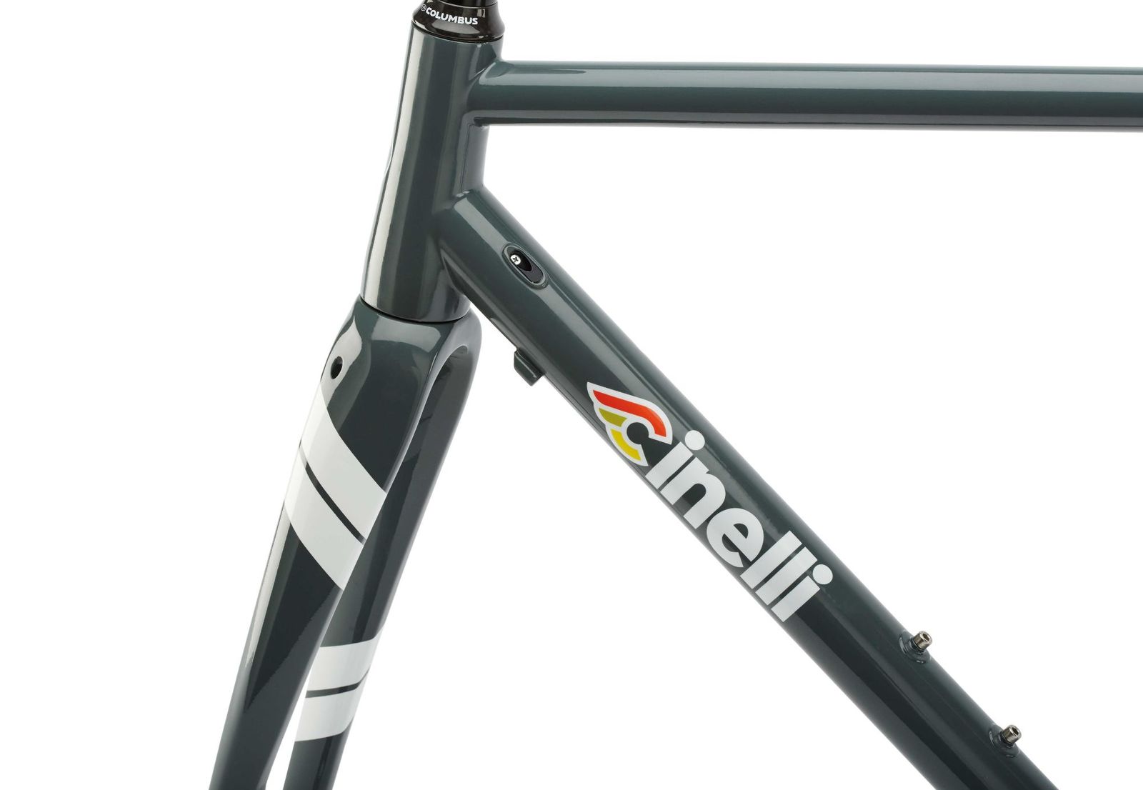 Cinelli Nemo TIG Disc 2022 | Shimano Dura-Ace Di2 12s | Special Colors | Complete bicycle - Image 4