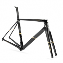 Colnago C68 Road Titanium Disc 2023 | Frameset