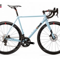 Cinelli Nemo TIG Disc 2022 | Shimano Dura-Ace Di2 12s | Factory Colors | Complete bicycle