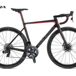 Colnago V3Rs Disc 2022 | Shimano Ultegra Di2 12s | Complete Bicycle