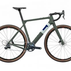 3T Exploro Team | CAMPY EKAR 1X13 | Complete Bicycle