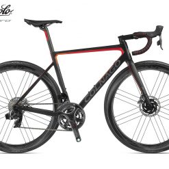 Colnago V3Rs Disc 2022 | Campagnolo SR | Bicicletta Completa
