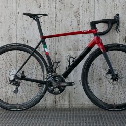 Colnago C68 Road Disc 2022 | Campagnolo SR EPS 12s | Size 510 | HRRD | Complete bike