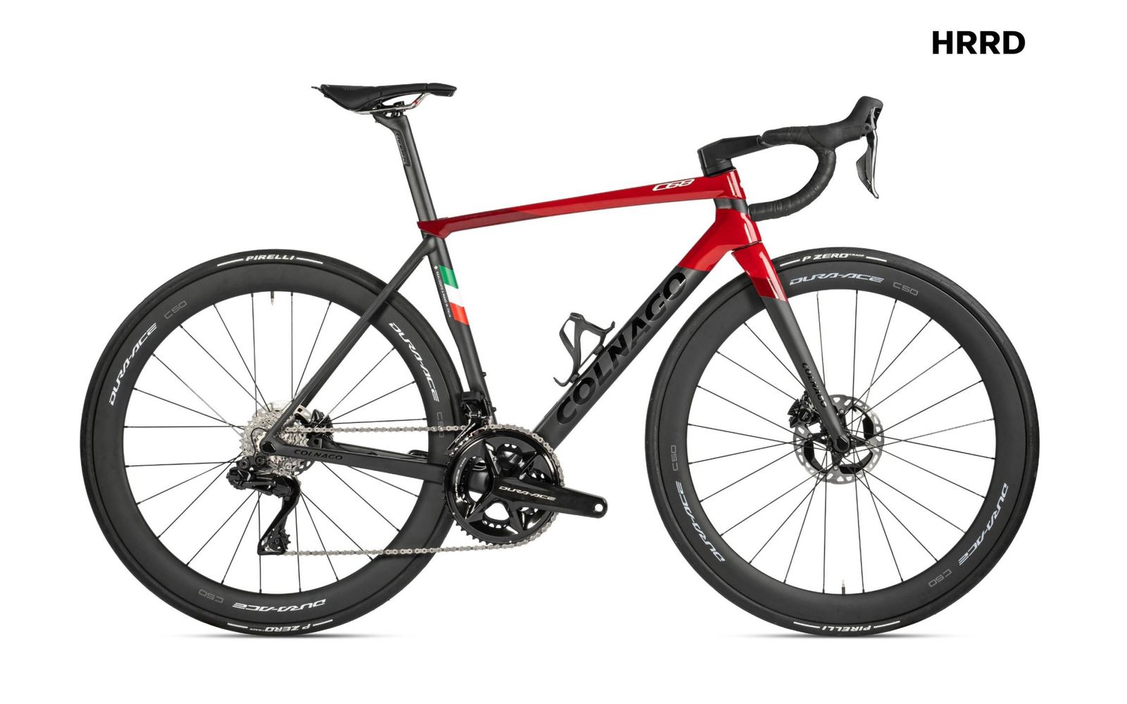 Colnago C68 Road Disc 2023 | Sram Red Etap Axs 12s | Complete bike - Image 4