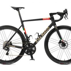 Colnago V3Rs Disc 2022 | Shimano Dura-Ace Di2 12s | UAE Team Emirates SDM1 | Complete Bicycle