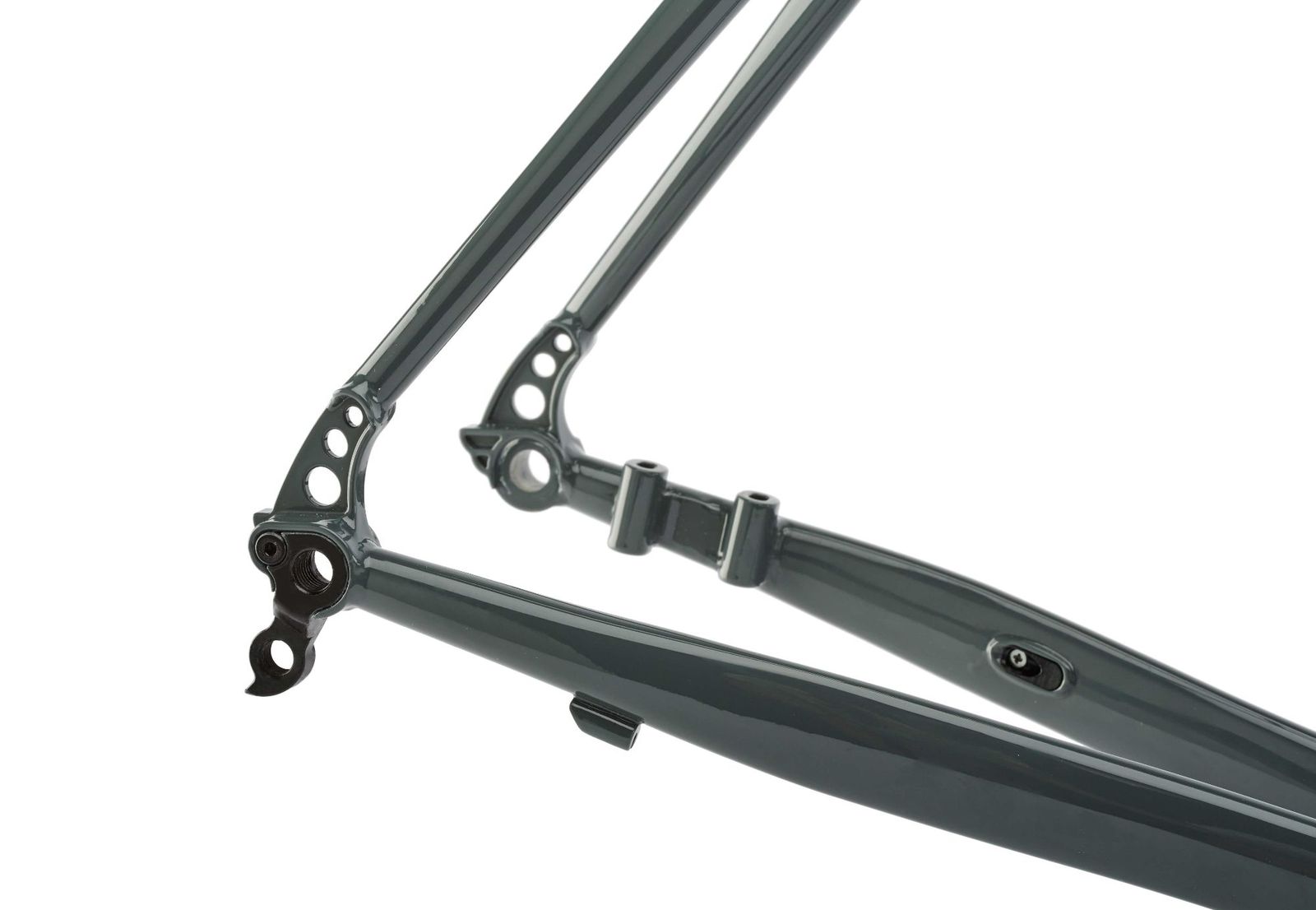 Cinelli Nemo TIG Disc 2022 | Shimano Dura-Ace Di2 12s | Special Colors | Complete bicycle - Image 5