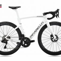 Pinarello Dogma F Rim Brake 2023 | Dura Ace Di2 12s | Complete Bike