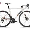 Cinelli Pressure 2022 | Shimano Ultegra Di2 12s | Complete bicycle