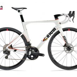 Cinelli Pressure 2022 | Shimano Ultegra Di2 12s | Complete bicycle