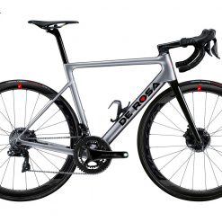 De Rosa Merak Disc | Campagnolo CHORUS Disc Fulcrum WIND 2022 | Complete bike