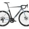 Basso Diamante SV Disc 2023 | Campagnolo Chorus | Complete Bicycle