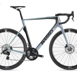 Basso Diamante SV Disc 2023 | Campagnolo Chorus | Complete Bicycle