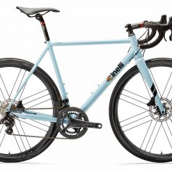 Cinelli Nemo TIG Disc 2022 | Factory Colors | Campagnolo | Complete bicycle