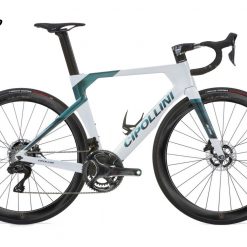 MCipollini AD.ONE 2022 | MYCIPO | Campagnolo Super Record EPS | Complete Bike