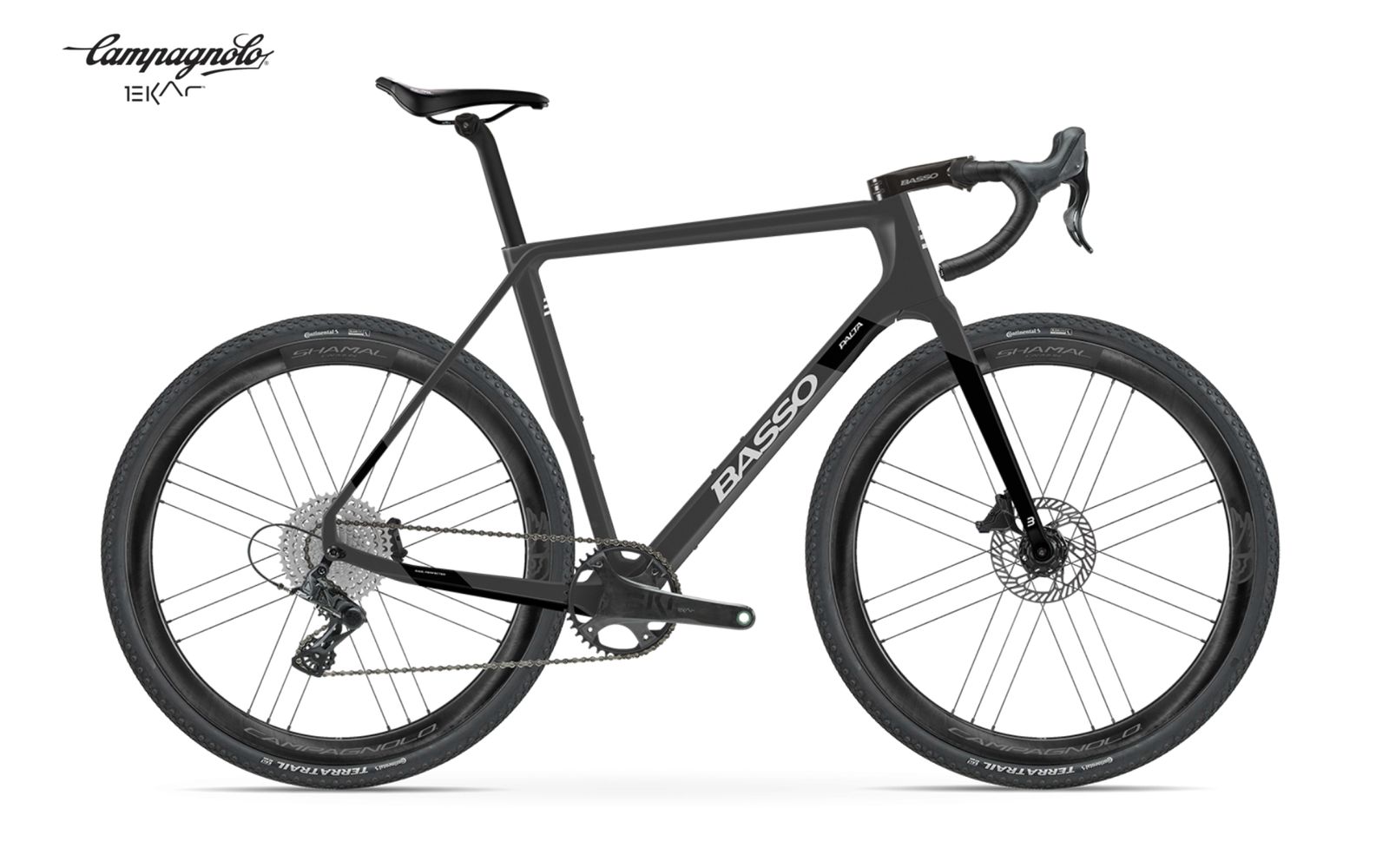 Basso Palta 2023 | Frameset - Image 3