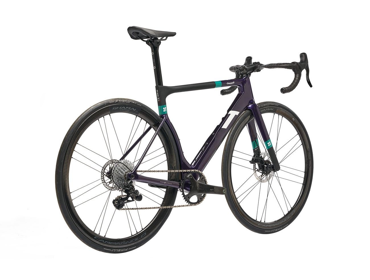 3T Strada TEAM | EKAR 1×13 | Complete bike - Image 6