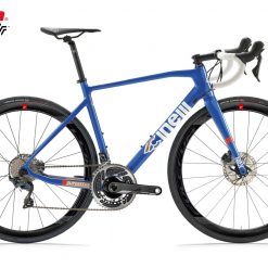 Cinelli Superstar Disc 2022 | SRAM Red Etap Axs | Complete Bicycle