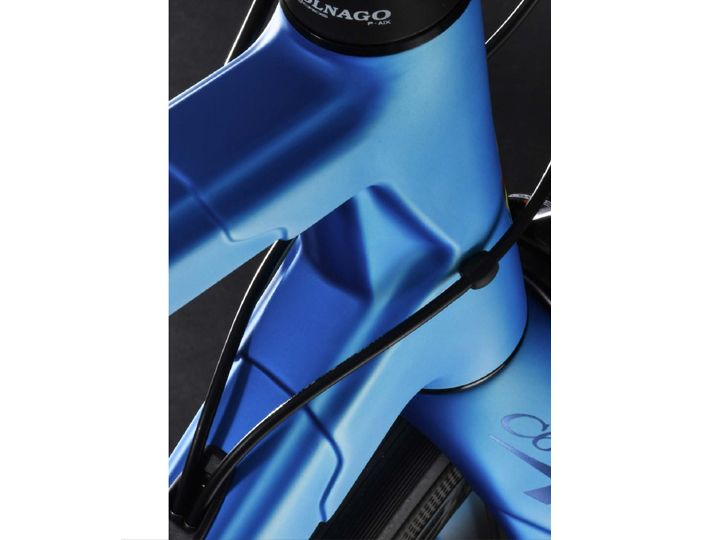 Colnago C64 Disc 2022 | MySixty4 | Frameset - Image 3