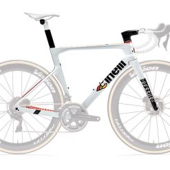 Cinelli PRESSURE 2022 | Frameset