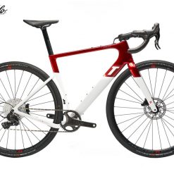 3T Exploro Race | CAMPY EKAR 1X13 | Complete Bicycle