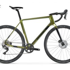 Basso Palta 2023 | Shimano GRX 800 | Complete Bicycle
