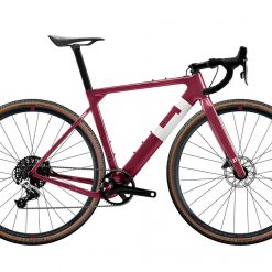 3T Exploro PRO | Bike Rival 1x | Complete Bicycle