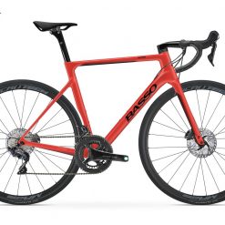 Basso Astra 2023 Disc | Campagnolo Chorus 12s | Complete Bicycle