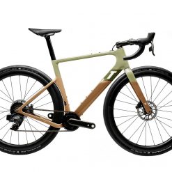 3T Exploro RACE | FORCE AXS 1X TORNO | Complete Bicycle