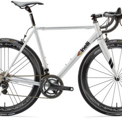 Cinelli Nemo TIG 2022 | Special Colors | Campagnolo | Complete Bicycle