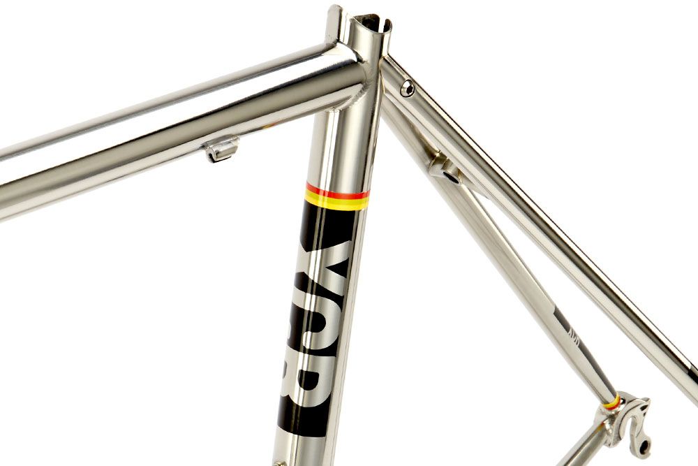 Cinelli XCR 2022 | Frameset - Image 5