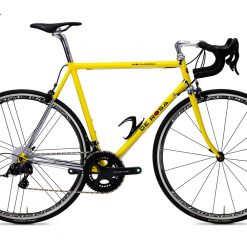 De Rosa Neo Classico 2022 | Campagnolo Chorus Shamal Ultra | Complete Bike