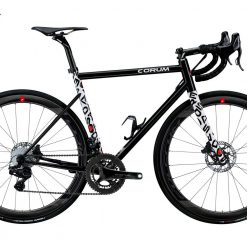 De Rosa Corum Disc 2022 | Campagnolo CHORUS Disc Fulcrum WIND | Complete Bike