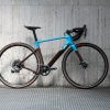 3T Exploro RACE | Rival 1X | Blue/Brown | Size 51 | Complete Bicycle