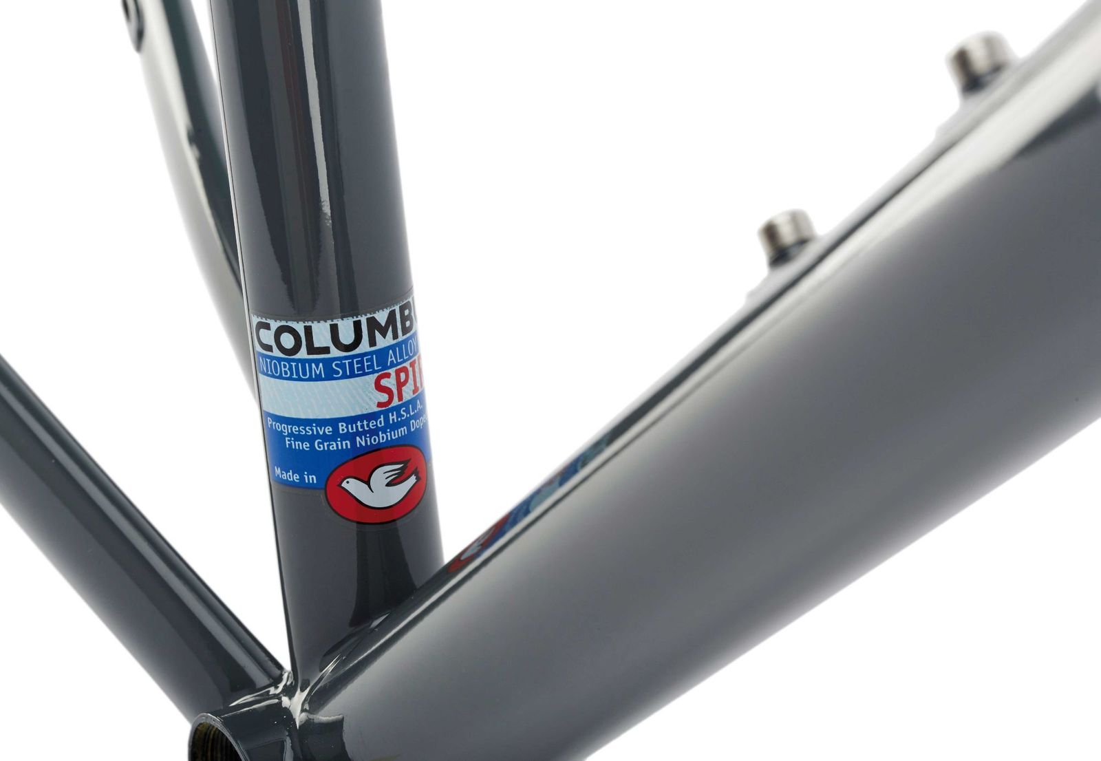 Cinelli Nemo TIG Disc 2022 | Special Colors | Frameset - Image 6