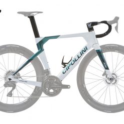 Cipollini AD.ONE 2022 | MyCipo | Frameset & Cockpit