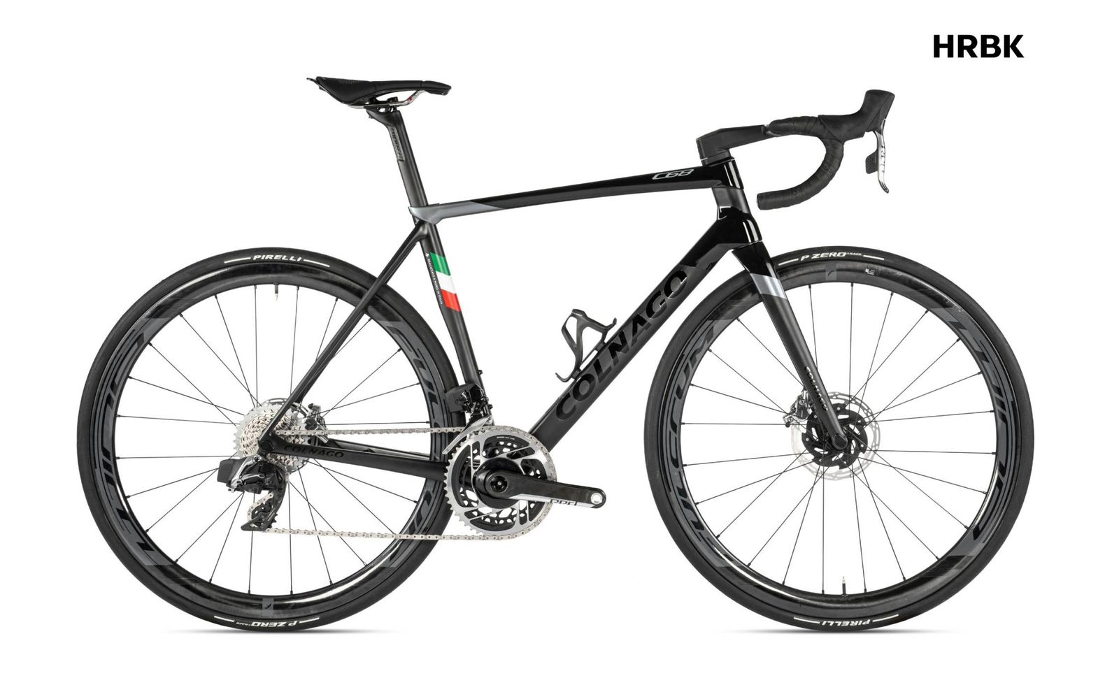 Colnago C68 Road Disc 2023 | Sram Red Etap Axs 12s | Complete bike