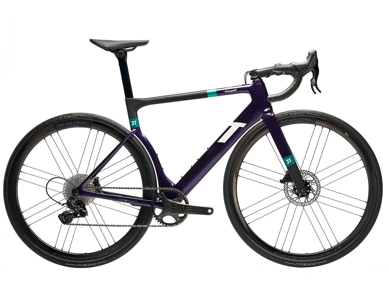 3T Strada TEAM | EKAR 1×13 | Complete bike - Image 2