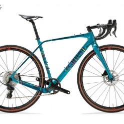 Cinelli King Zydeco 2022 | Ekar | Complete Bicycle