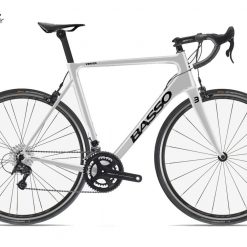 Basso Venta Rim Brake 2023 | Centaur | Complete bicycle