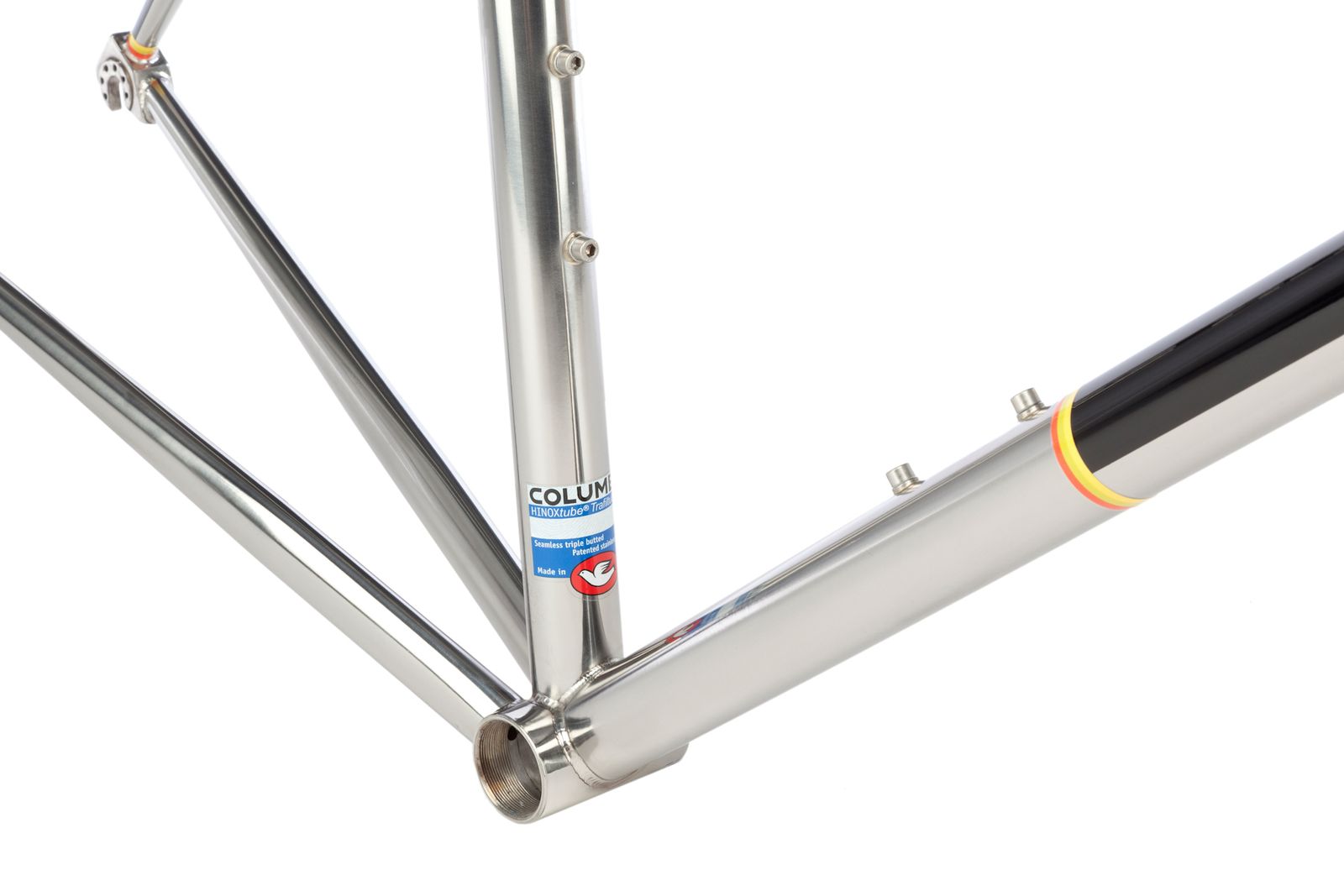 Cinelli XCR 2022 | Frameset - Image 6