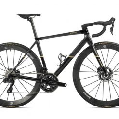 Colnago C68 Road Disc 2023 | Titanium | Shimano Dura-Ace 12s | Complete bike