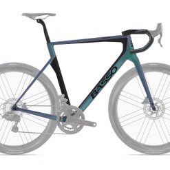 Basso Diamante SV 2023 | Frameset