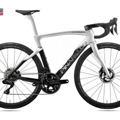 Pinarello Dogma F Rim Brake 2022 | Dura Ace Di2 12s | Plutonium Flash | Size 540 | Complete Bike