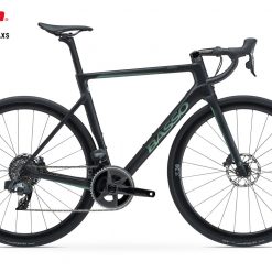Basso Astra Disc 2023 | Rival 2X12 AXS RD | Complete Bicycle