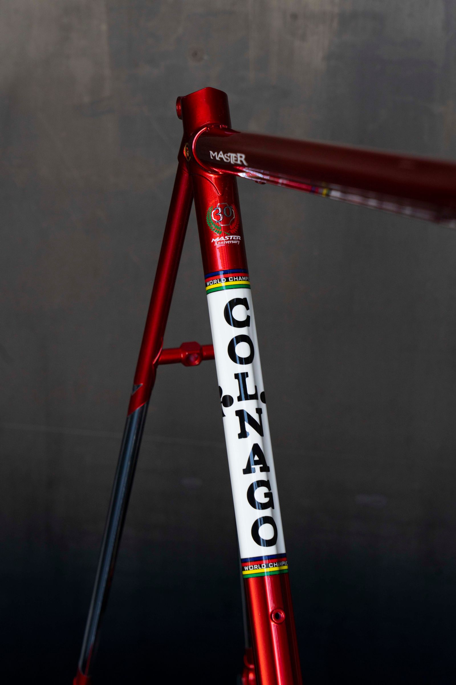 Colnago Master | PR82 | Size 60T | Frameset - Image 3