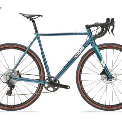 Cinelli Nemo TIG Gravel 2022 | Ekar | Special Colors | Complete Bicycle