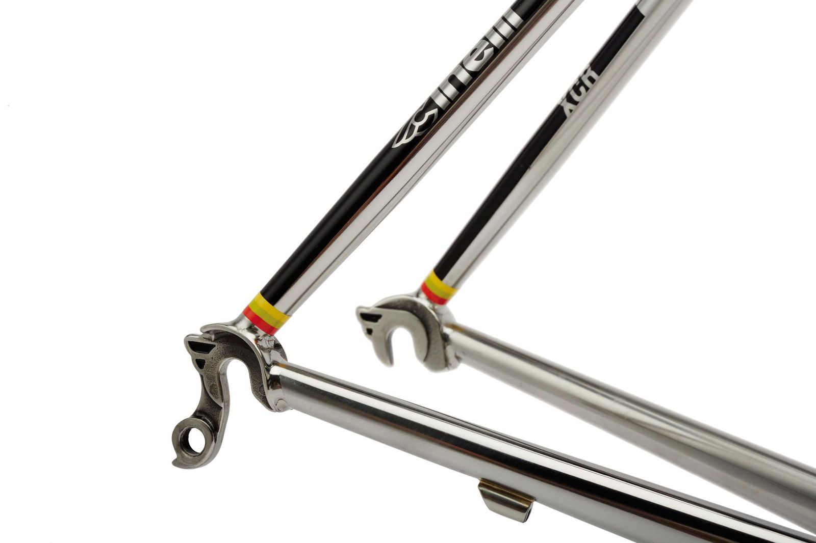 Cinelli XCR 2022 | Frameset - Image 2