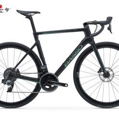 Basso Astra Disc 2023 | SRAM Force Etap AXS | Complete Bicycle